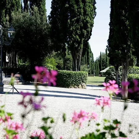 Poggiano Country house