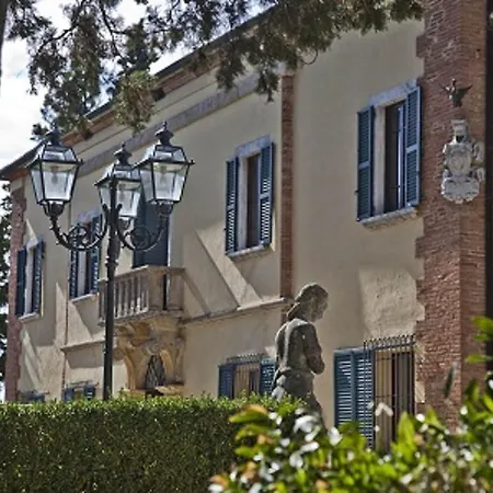 Poggiano Country house *