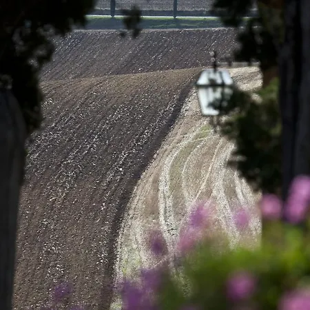 Country house Poggiano *