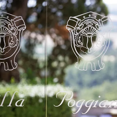 Country house Poggiano *