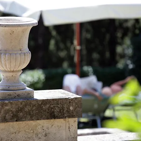 Country house Poggiano *