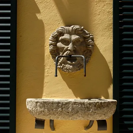 Country house Poggiano