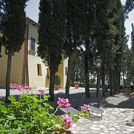 Landhaus Poggiano Montepulciano Stazione
