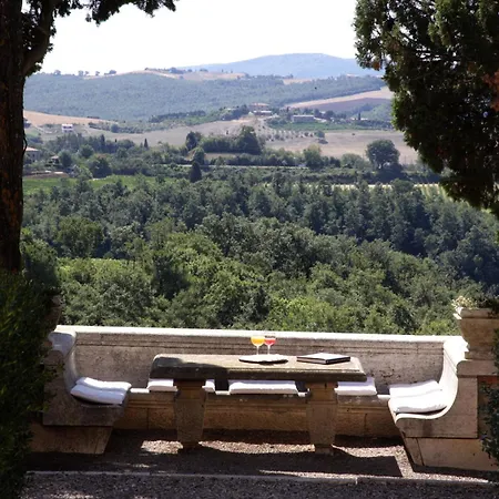 Country house Poggiano *