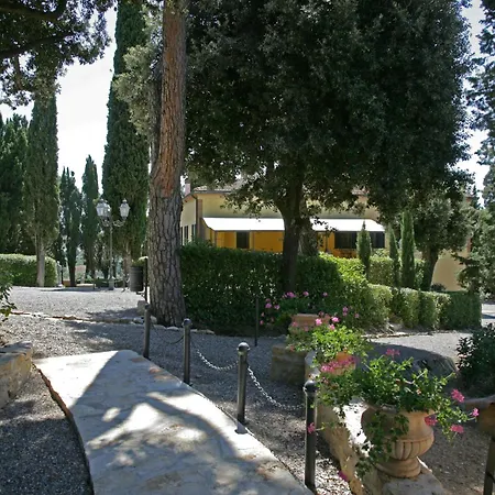 Country house Poggiano *