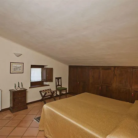 Poggiano Country house