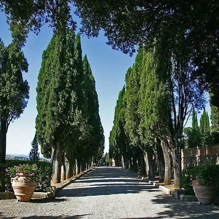 Country house Poggiano