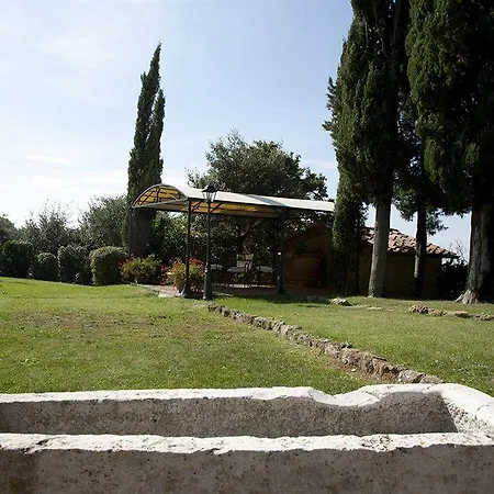 Poggiano * Montepulciano