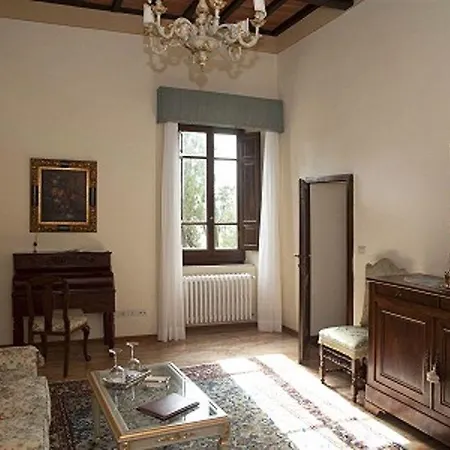 Poggiano Country house Montepulciano