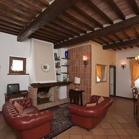 Poggiano Country house