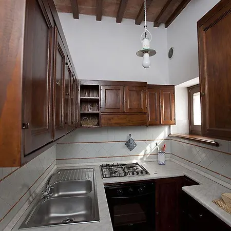 Poggiano Country house