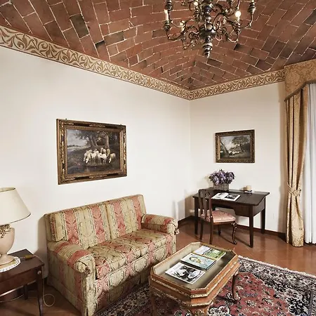Country house Poggiano *