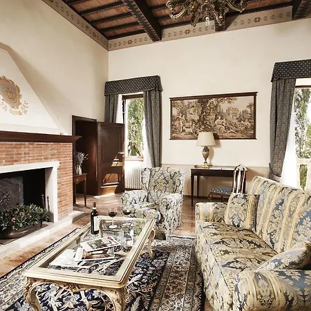 Country house Poggiano Montepulciano