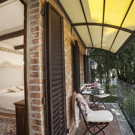 Country house Poggiano