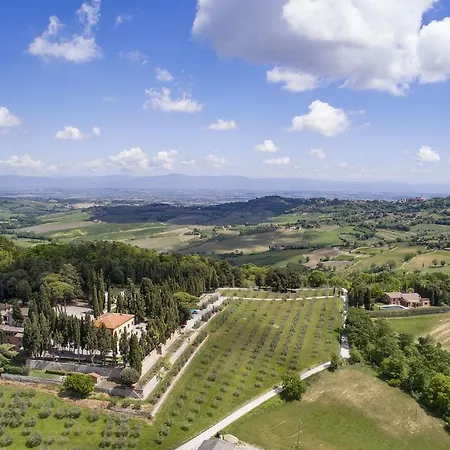 Poggiano Country house Montepulciano