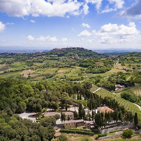 Poggiano Country house *