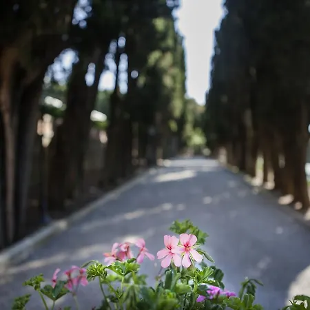 Poggiano Country house