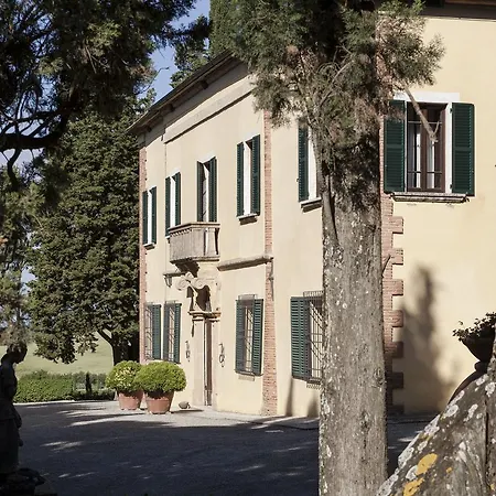 Country house Poggiano Montepulciano
