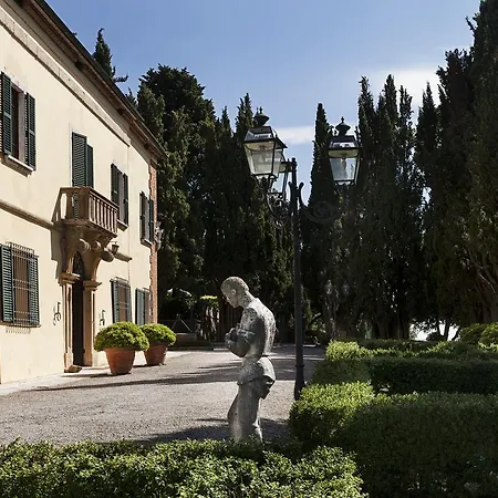 Poggiano Country house *