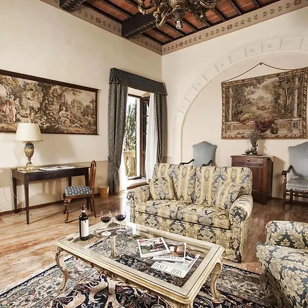 Country house Poggiano