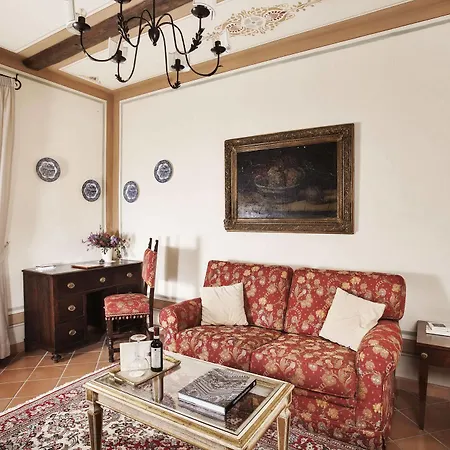 Poggiano Country house Montepulciano