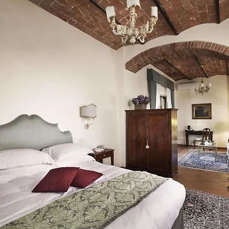 Poggiano Country house