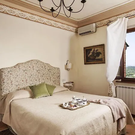 Country house Poggiano *
