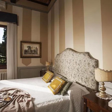 Poggiano Country house *
