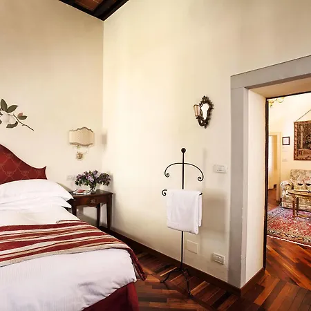 Poggiano Country house *