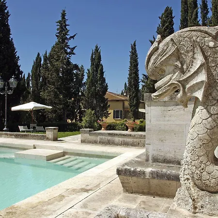 Poggiano Country house *