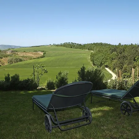 Poggiano Country house