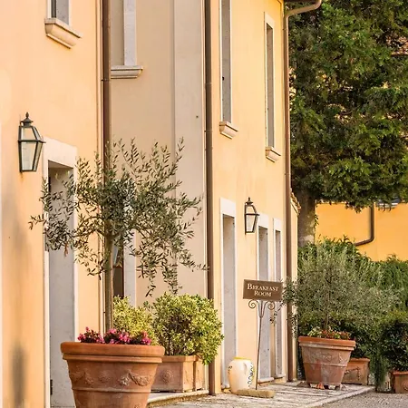 Poggiano Country house