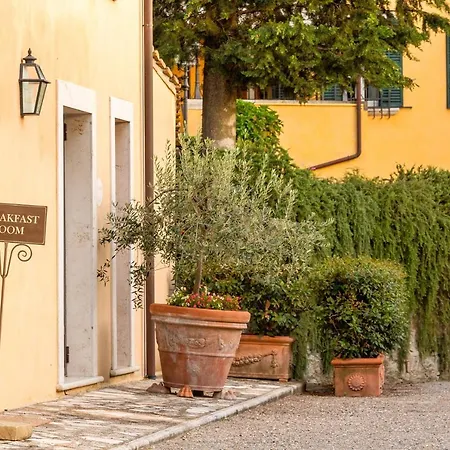 Poggiano * Montepulciano
