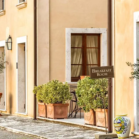 Country house Poggiano *