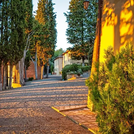 Poggiano Country house *