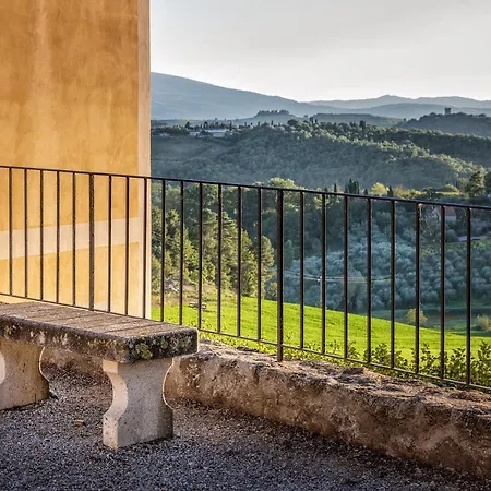 Poggiano Country house