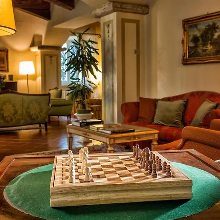 Country house Poggiano Montepulciano