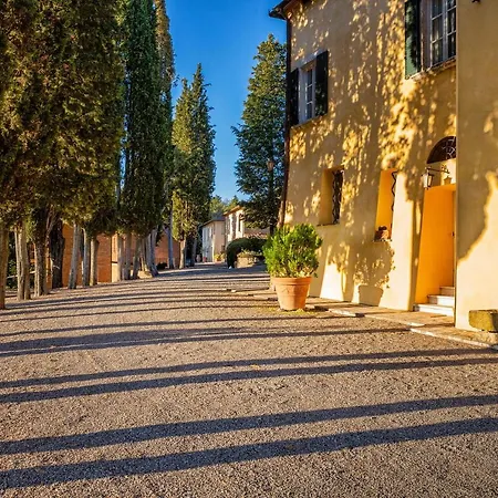 Country house Poggiano *