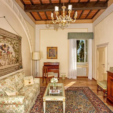 Poggiano Country house *