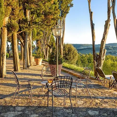Poggiano Country house Montepulciano