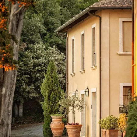 Poggiano