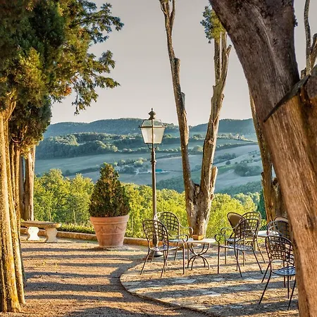 Poggiano Country house Montepulciano