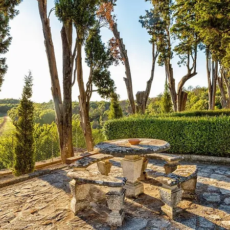 Country house Poggiano Montepulciano