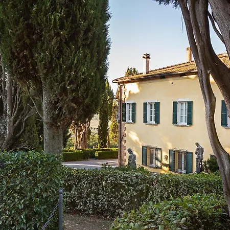Country house Poggiano