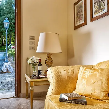 Poggiano Country house Montepulciano