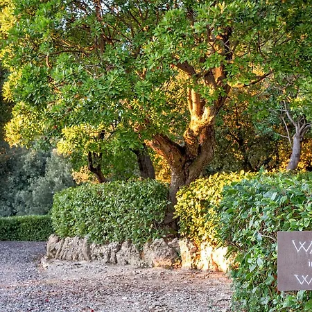 Poggiano Montepulciano Stazione