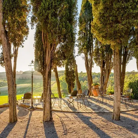 Poggiano Country house *
